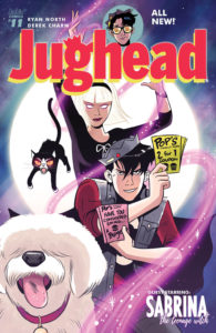 Jughead#11Charm