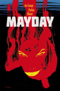 Mayday01_0CoverA