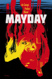 Mayday01_0CoverB