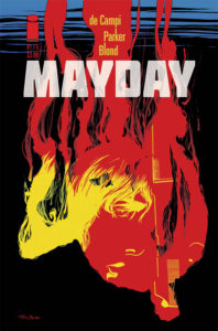 Mayday01_0CoverB