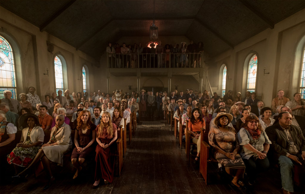 Preacher--Ep-109-–-Call-and-Response--Review