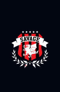 SAVAGE_001_COVER-B_FLETCHER