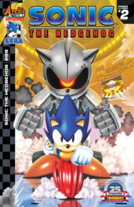 Sonic#289