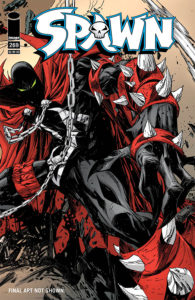 Spawn-269_cvr