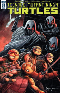 Teenage Mutant Ninja Turtles #61_Page_1