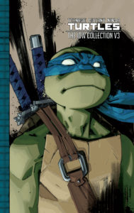 Teenage Mutant Ninja Turtles- The IDW Collection, Vol. 3 _Page_1