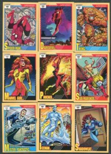 marvel-series-2-cards-various