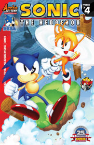 sonic291