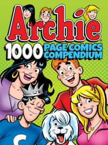 archie1000pagecomicscompendium