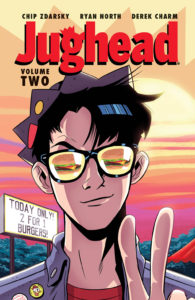 jughead-vol-02