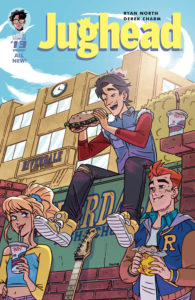 jughead13jampolevar