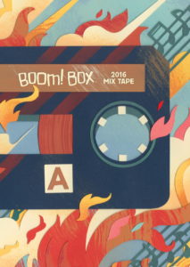 2016_boomboxmixtape_cover