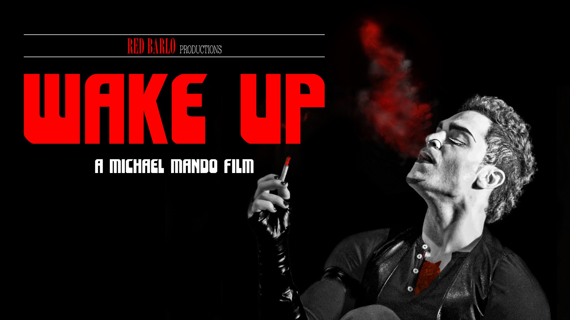 Be full up. Wake фильм 2012. Dude Wake up the 2016. Wonder film Wake up.