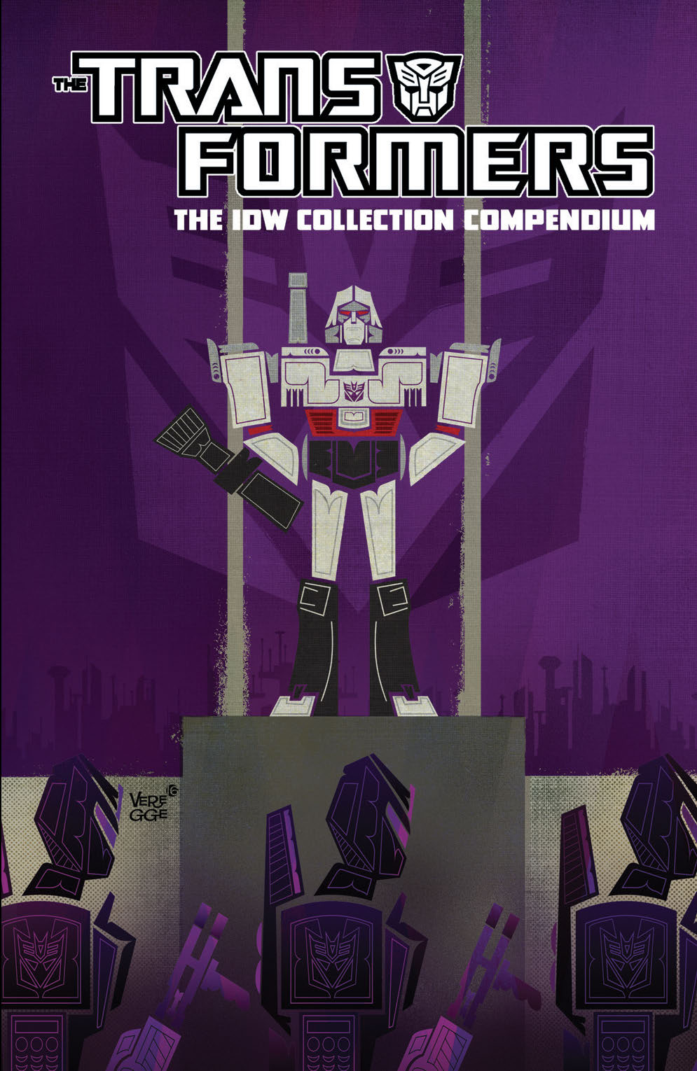 激安な アメコミ Transformers The IDW Collection 1~8 全巻セット