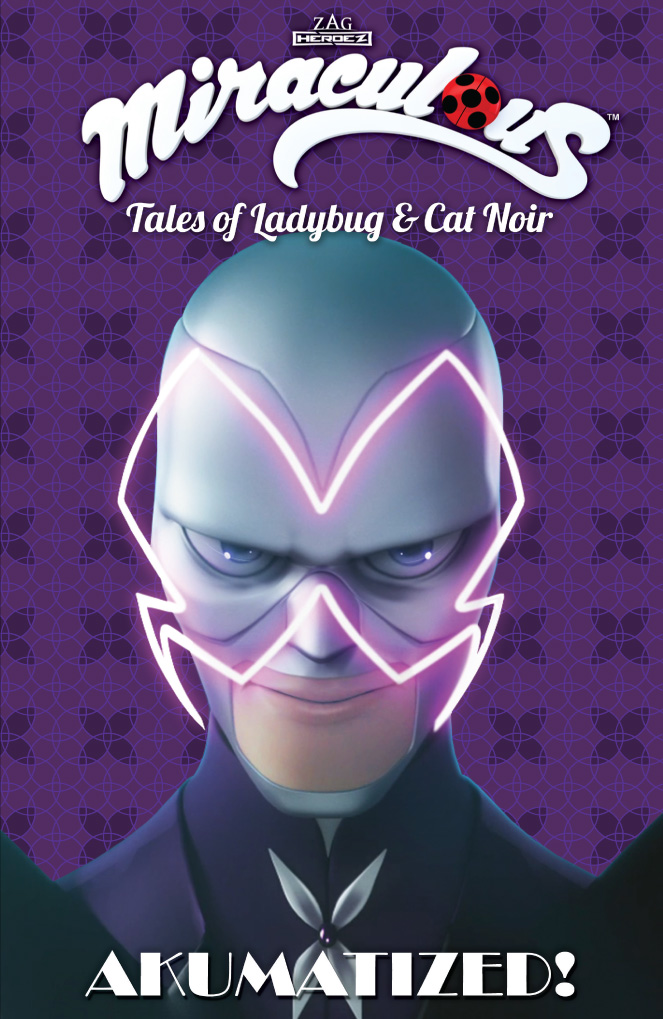 ZAG's Miraculous™ – Tales of Ladybug and Cat Noir to be Celebrated