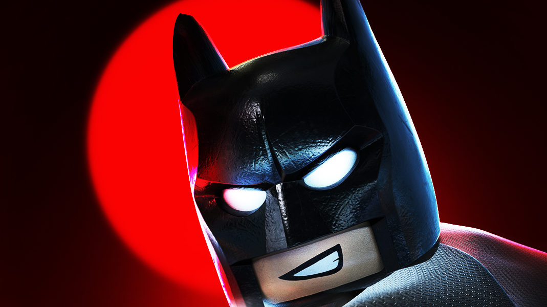 LEGO® DC Super-Villains Batman: The Animated Series Level Pack for Nintendo  Switch - Nintendo Official Site