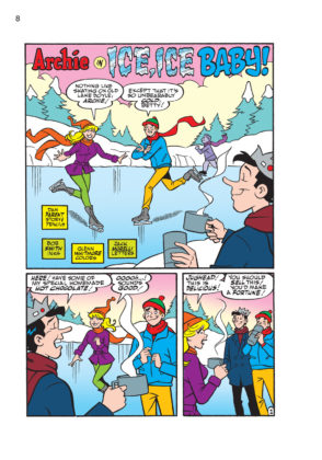 img src="ArchieModernClassics_Magic-10.jpg" alt="Archie Modern Classics preview Pg 10"