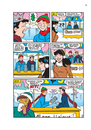 img src="ArchieModernClassics_Magic-11.jpg" alt="Archie Modern Classics preview Pg 11"