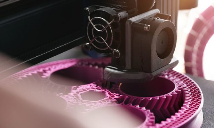 How 3D Printing Helps the Entertainment Industry