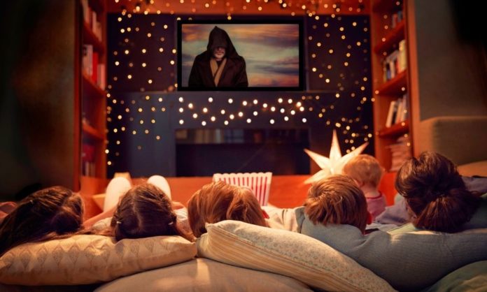 Different Ways You Can Watch Star Wars for a Marathon